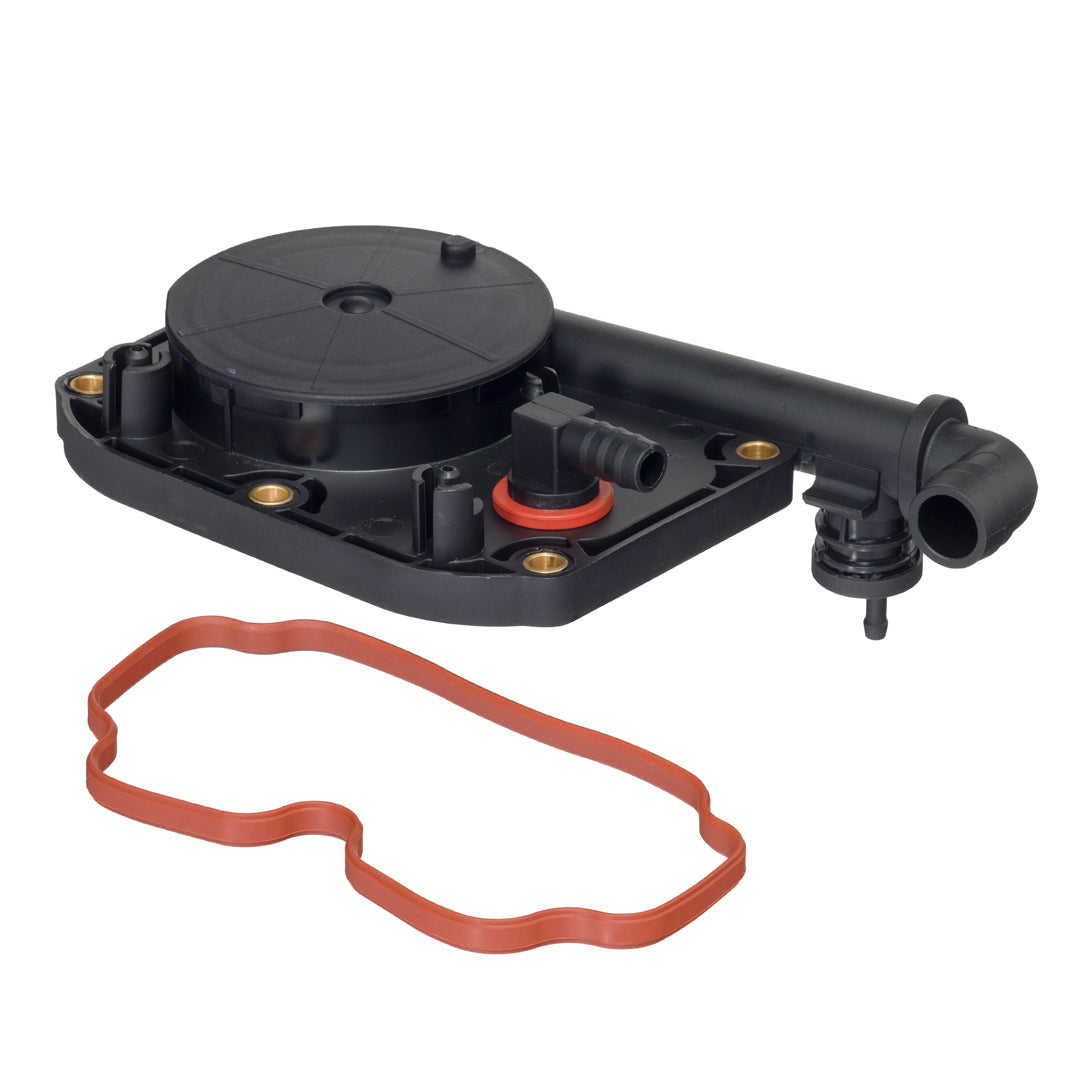 HENGST AS826MD851 Crankcase Ventilation Oil Separator