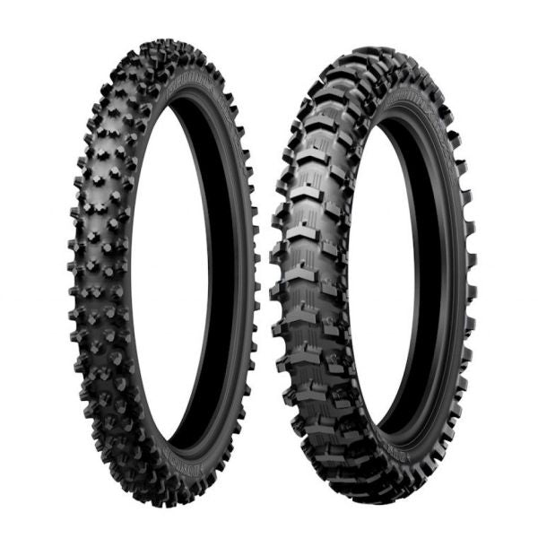DUNLOP 1009019OMDU57MMX12 Motorcycle Off-Road Tyre