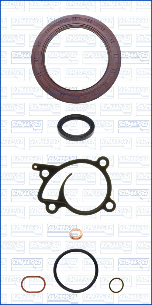 AJUSA AJU54304600 Crankcase Gasket Kit
