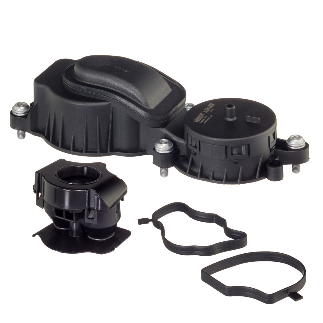 HENGST AS816MD847 Crankcase Ventilation Oil Separator