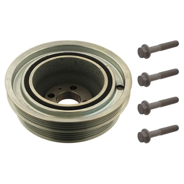 FEBI BILSTEIN FE33815 Crankshaft Belt Pulley
