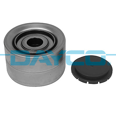 DAYCO DAYAPV2825 V-Ribbed Belt Deflection/Guide Pulley