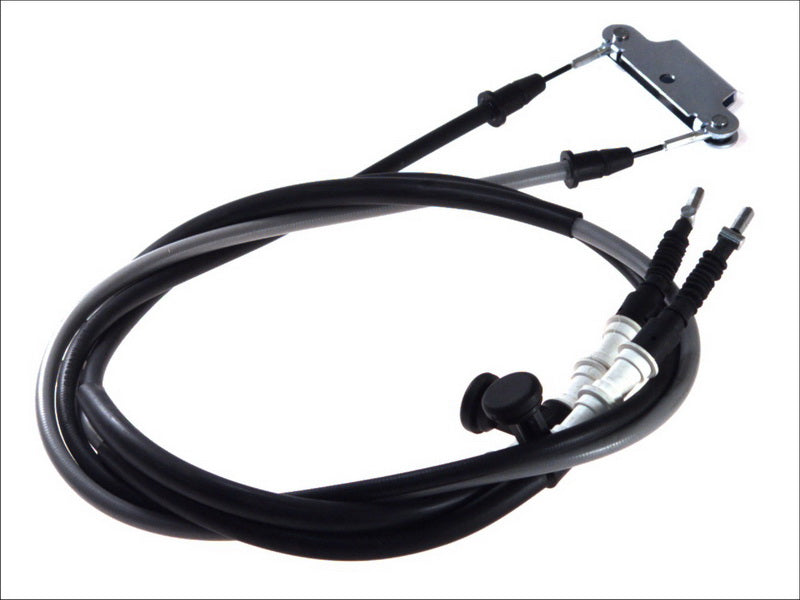 HERTH+BUSS JAKOPARTS J3937018 Parking Brake Cable Pull