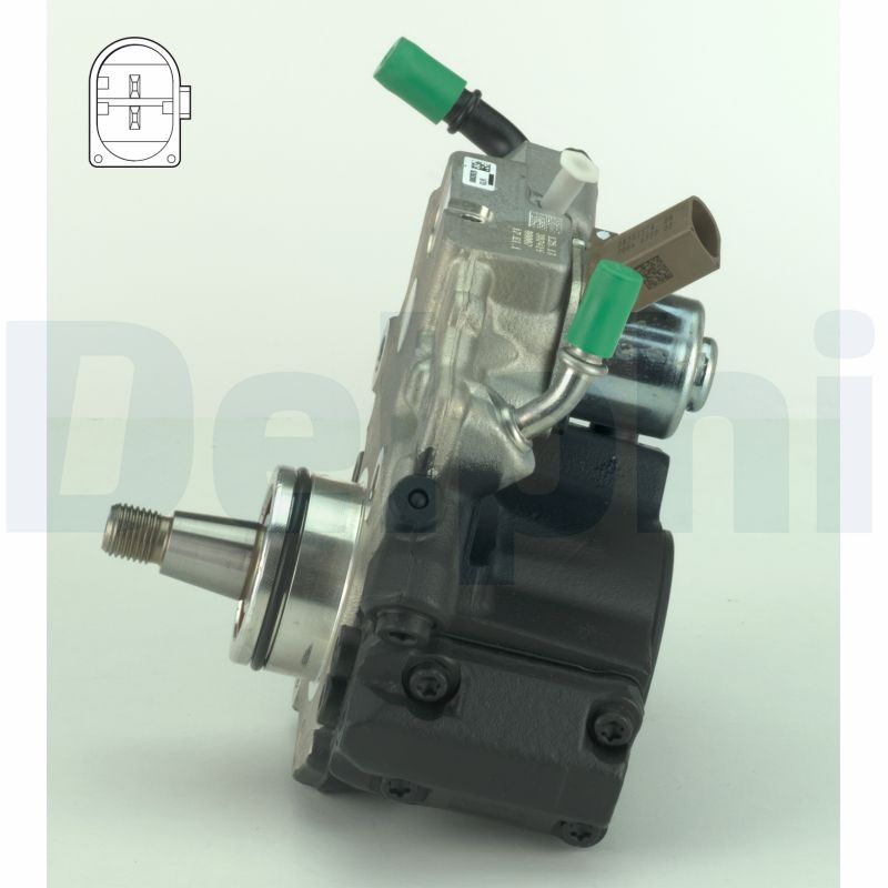 DELPHI 8447439 Injection Pump