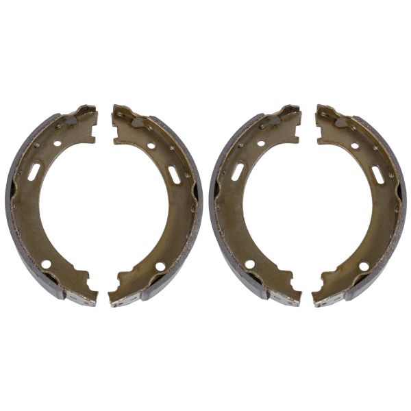 KOREA C70570H Parking Brake Cable Pull