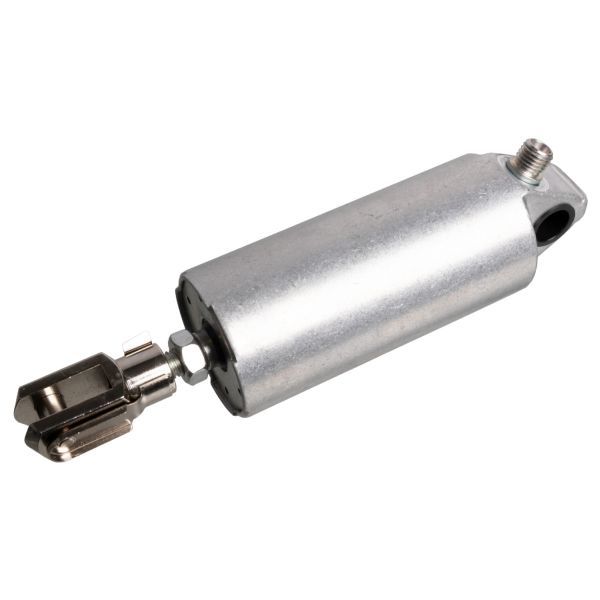 HANS PRIES HP110727 Parking Brake Cable Pull
