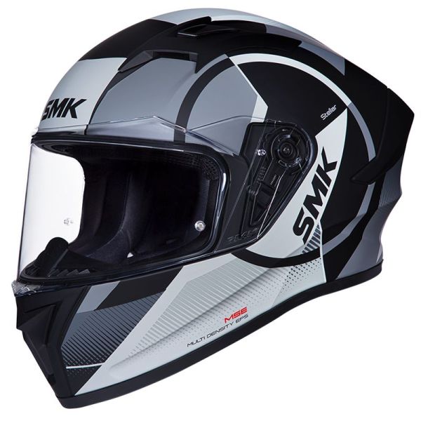 SMK 011024GL266L Full Face Helmets