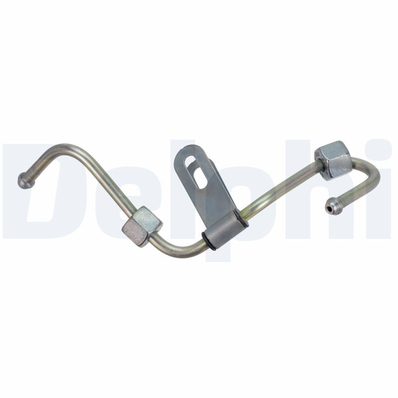 DELPHI LHPP120 Injection System High Pressure Pipe