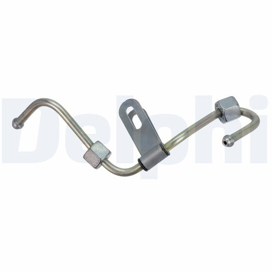 DELPHI LHPP120 Injection System High Pressure Pipe