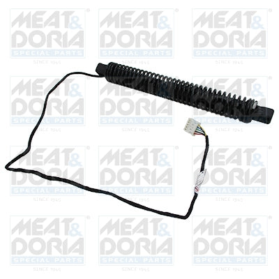 MEAT & DORIA MD301016 Tray (Boot/Cargo Bay) Gas Spring