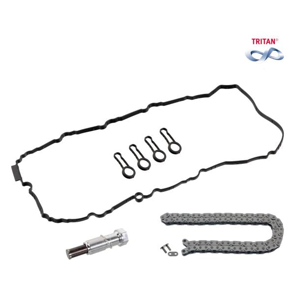 SWAG SW33101934 Timing Chain Kit