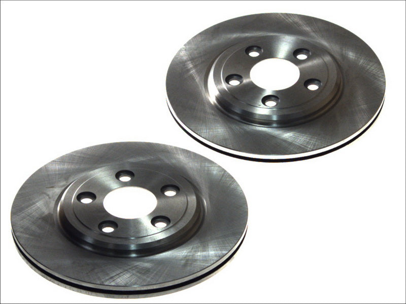 DELPHI BG3512 Brake Disc .