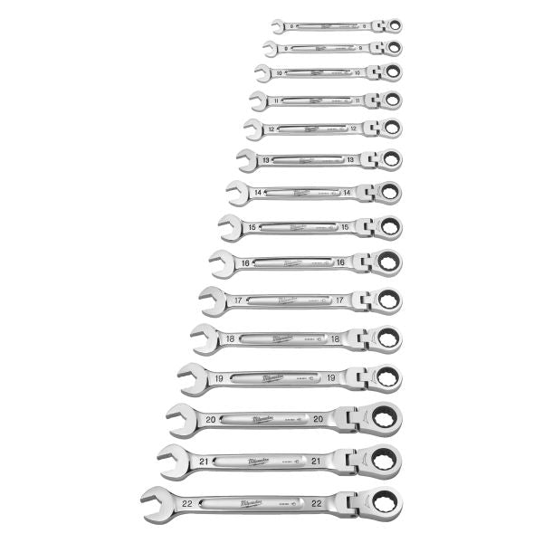 MILWAUKEE 4932478558 Wrenches
