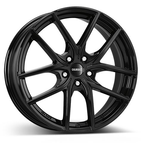 DEZENT TTOF0BA45E Pkw Alloy Rim