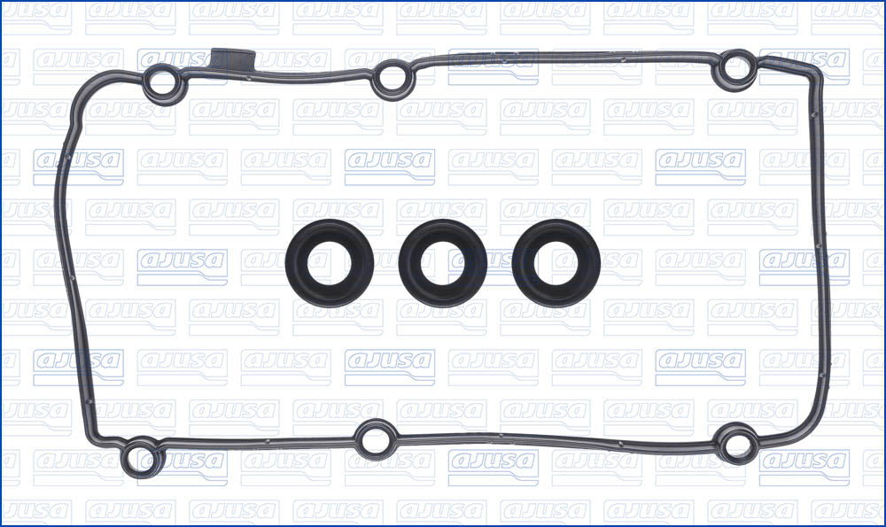 AJUSA AJU56060800 Cylinder Head Cover Gasket Set