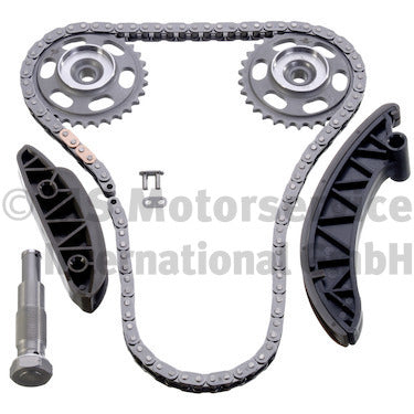 KOLBENSCHMIDT 400210400003 Timing Chain Kit