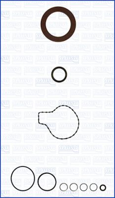 AJUSA AJU54242100 Crankcase Gasket Kit