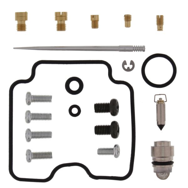 4 RIDE 26-1448 Carburettor Repair Kit