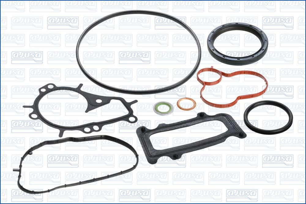 AJUSA AJU54237200 Crankcase Gasket Kit