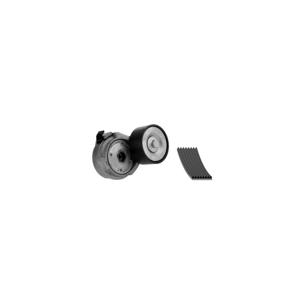 FEBI BILSTEIN FE30207 V-Ribbed Belt Set