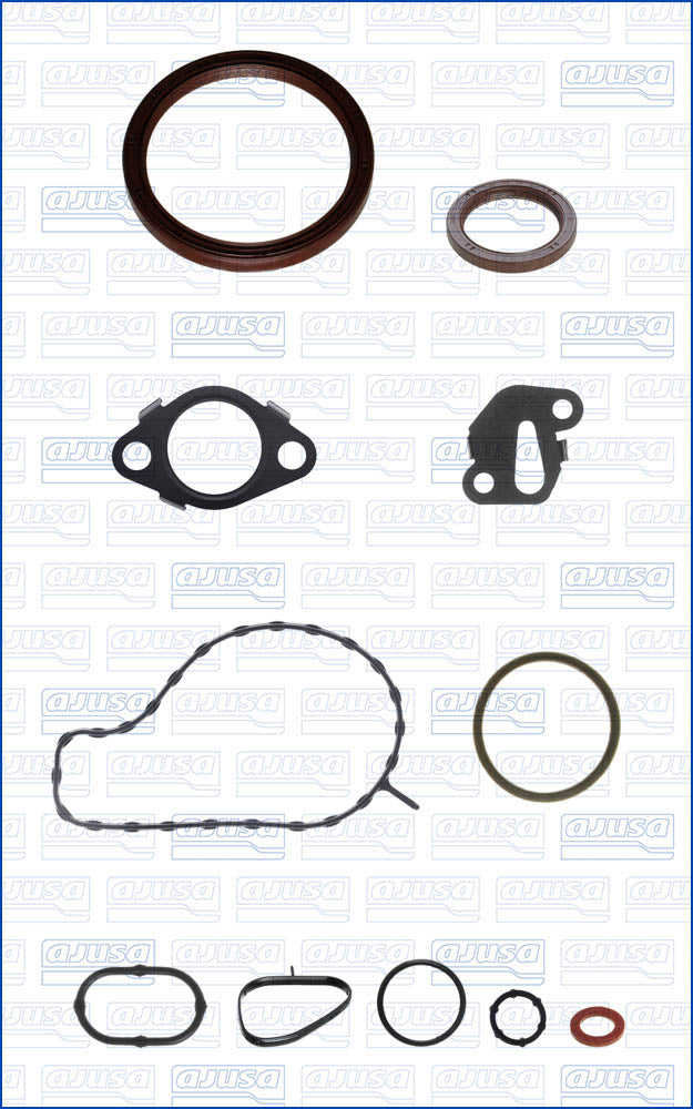 AJUSA AJU54306600 Crankcase Gasket Kit