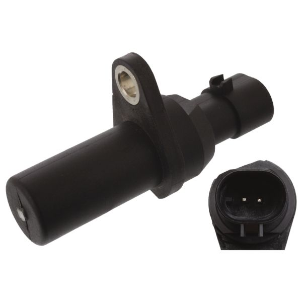 FEBI BILSTEIN FE44842 Crankshaft Pulse Sensor