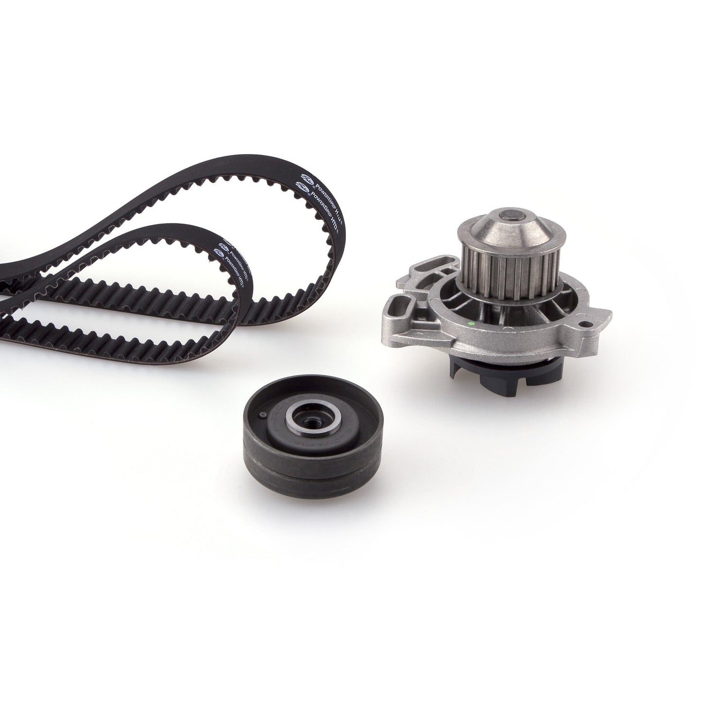 GATES GATKP15035 Water Pump & Timing Belt Kit