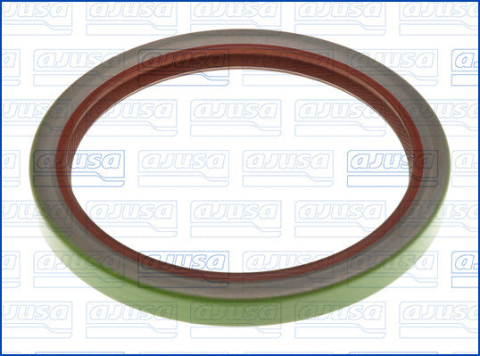 AJUSA AJU15059100 Crankshaft Shaft Seal