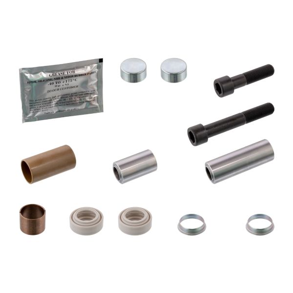 AUGER AUG80746 Abs Sensor Ring