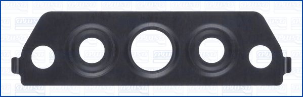 AJUSA AJU01141100 Air Filter Housing Seal
