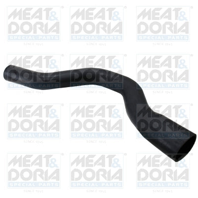 MEAT & DORIA MD961167 Charge Air Hose
