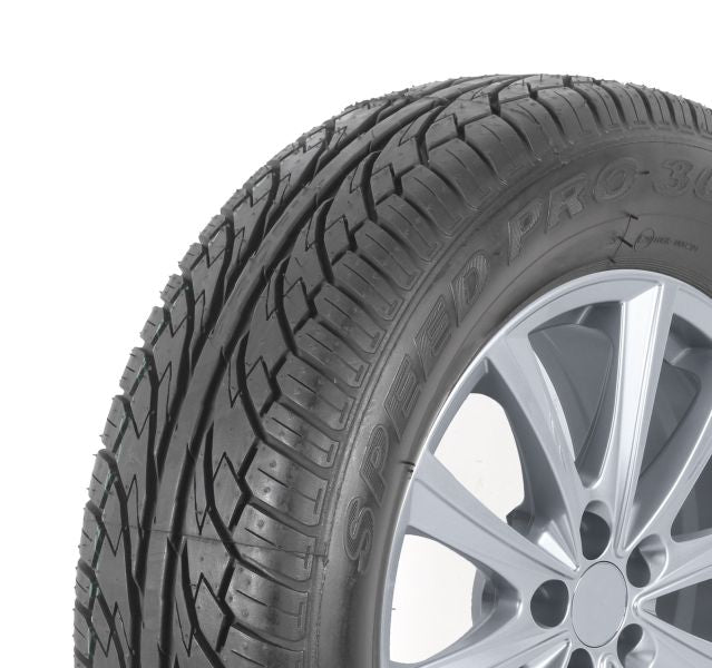 PROFIL 18560R16LOPR86HSP300 Summer Pkw Retreaded Tyre