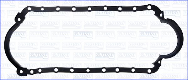 AJUSA AJU14101000 Oil Sump Gasket