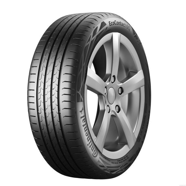 CONTINENTAL 23555R19LOCO101TEC6QC Seal Type Summer Pkw Tyreab71.0 Db