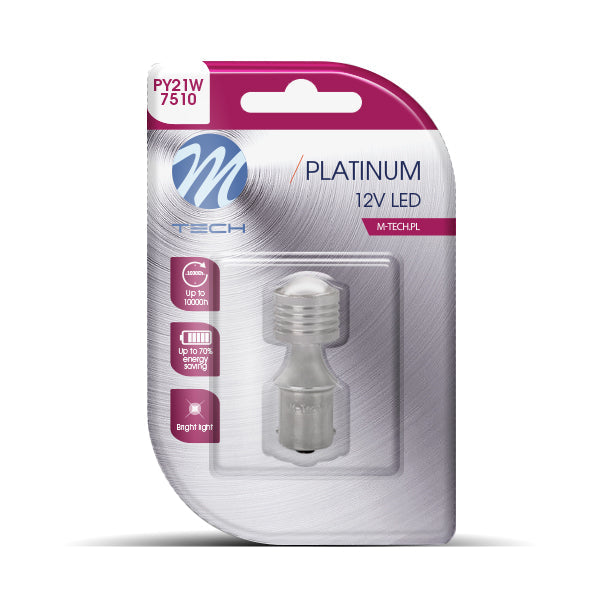 M-TECH LB836Y-01B Light Bulb