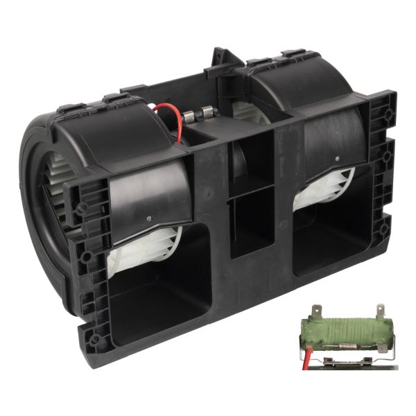 FEBI BILSTEIN FE172043 Air Blower