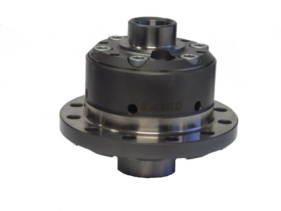 QUAIFE QDF15Q ATB DIFFERENTIAL FOR PORSCHE CAYMAN TIPTRONIC 2006-2009