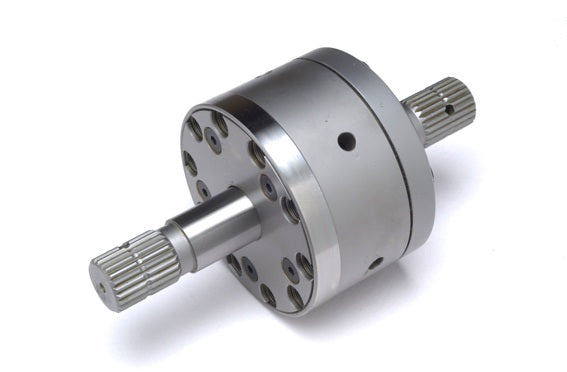 QUAIFE QDF2X/7 ATB DIFFERENTIAL (7MM FLANGE PIN) FOR LOTUS EUROPA 4SP 336