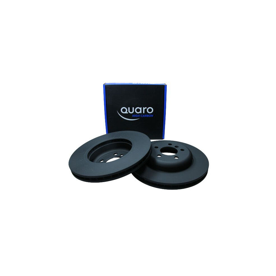 Quaro QD0016Hc Brake Disc
