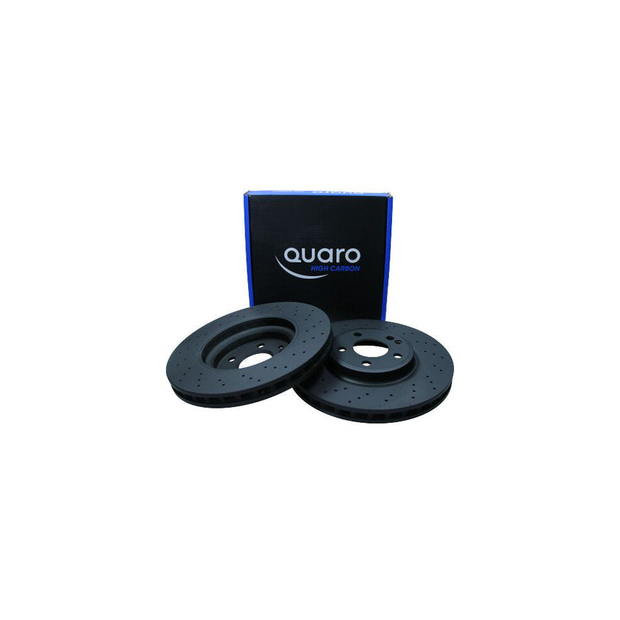 Quaro QD0018Hc Brake Disc