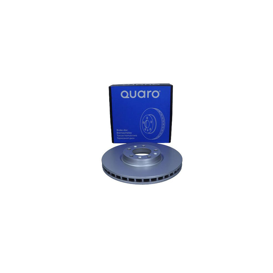 Quaro QD0097 Brake Disc