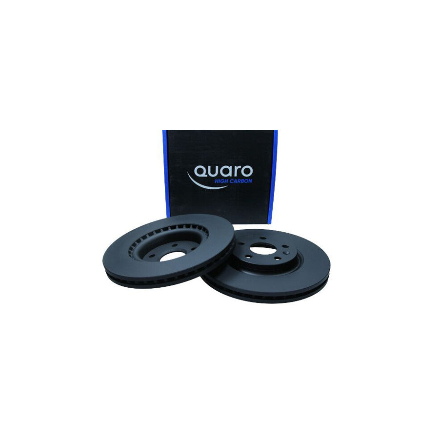 Quaro QD0199Hc Brake Disc
