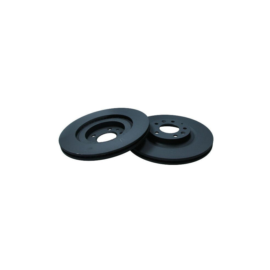 Quaro QD0239Hc Brake Disc For Mazda Rx-8 (Se, Fe)