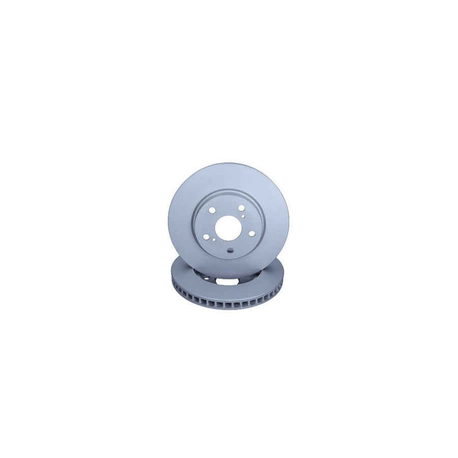 Quaro QD1009 Brake Disc