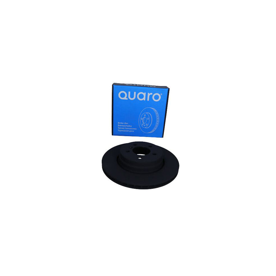 Quaro QD1388Hc Brake Disc For Bmw 7 (E65, E66, E67)
