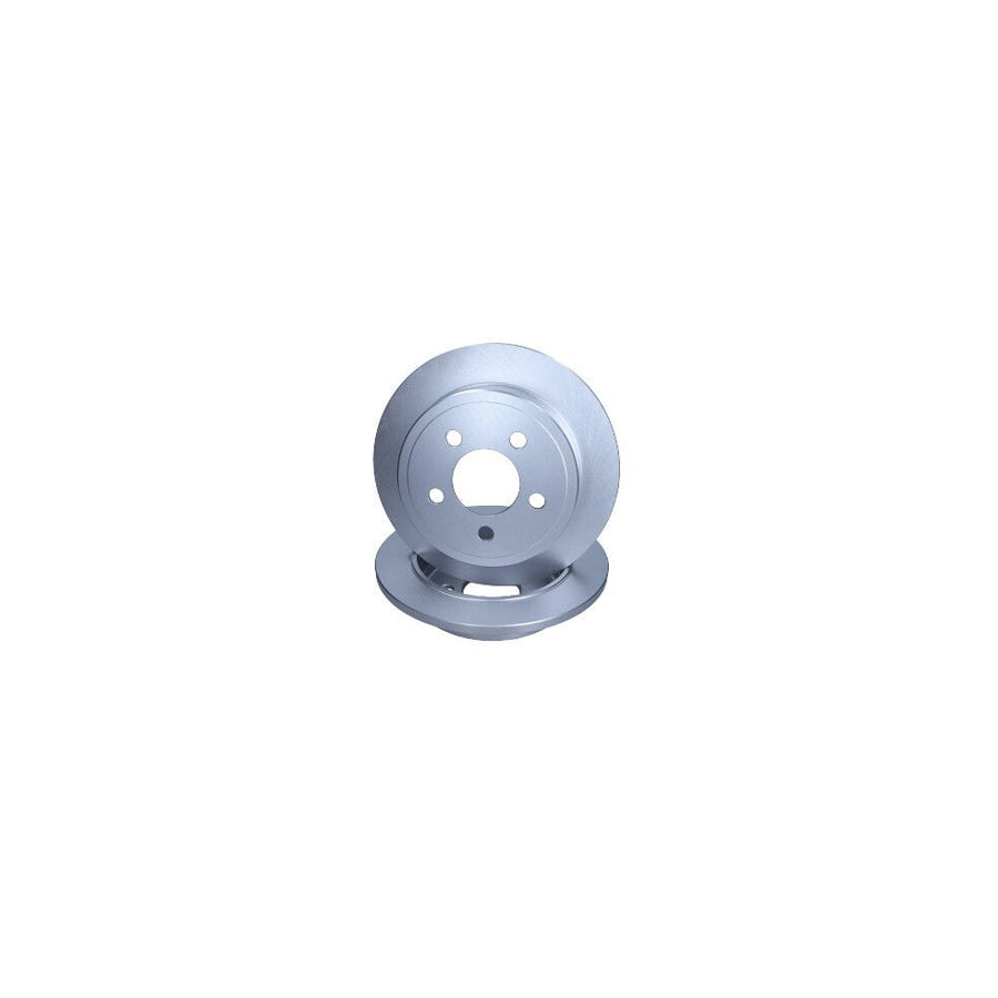 Quaro QD1681 Brake Disc