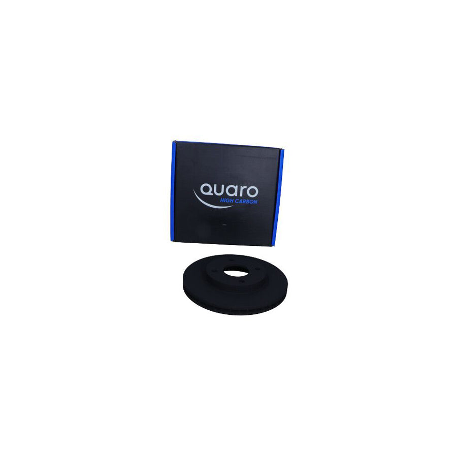 Quaro QD1867Hc Brake Disc