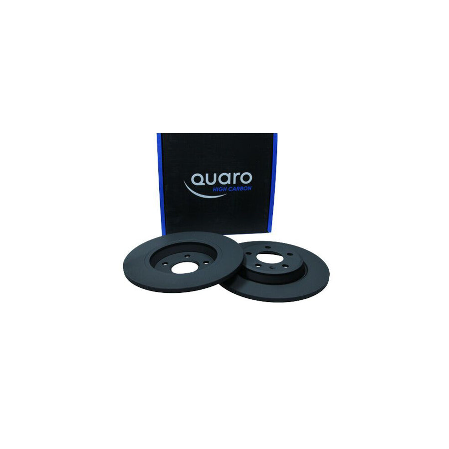 Quaro QD2333Hc Brake Disc