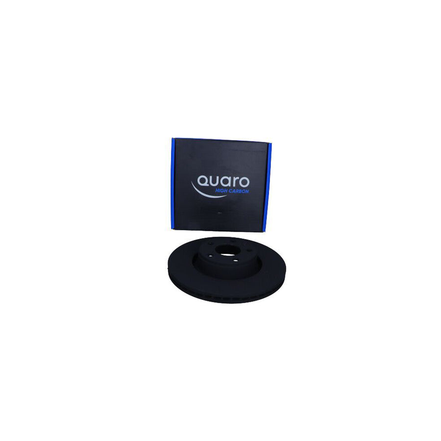 Quaro QD2377Hc Brake Disc For Audi A6