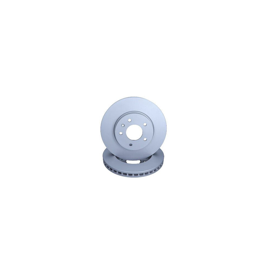 Quaro QD2689 Brake Disc